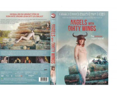 Angels With Dirty Wings